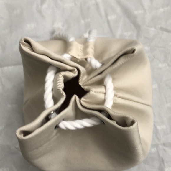 Dior Drawstring bucket bag Pouch - Picture 5 of 8